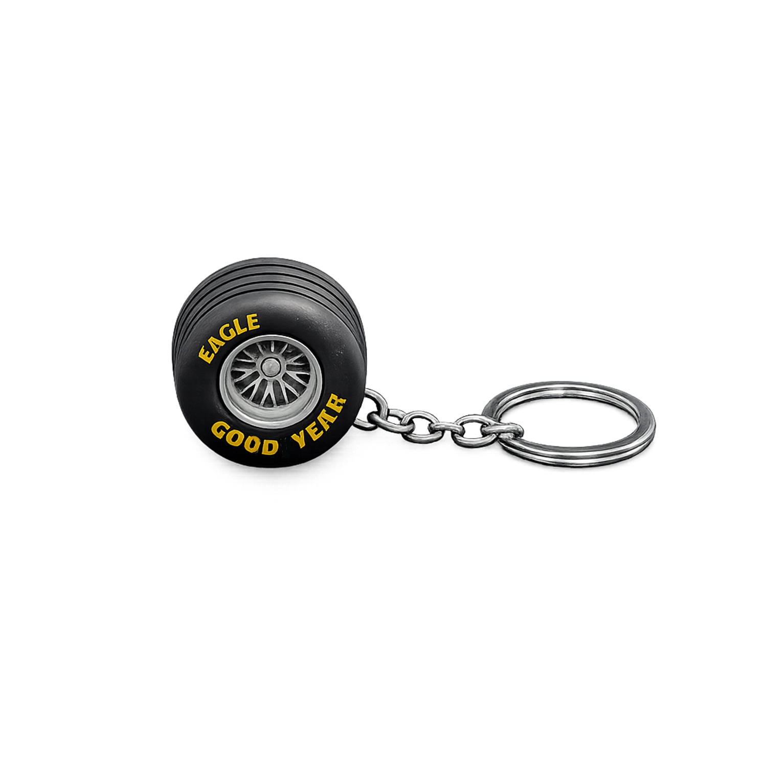 Llavero Goodyear